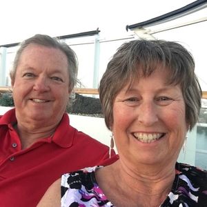 Meet your Posher, Christine